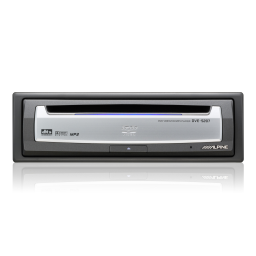 ALPINE DVE-5207 Mode d'emploi | AI Chat & PDF | Fixfr