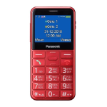 Panasonic KX-TU150 Mode d'emploi | AI Chat &amp; PDF
