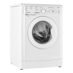 Indesit IWC 71451 ECO(EU) Washing machine Manuel utilisateur