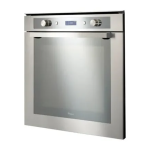 Whirlpool AKZM 6680/IXL Manuel utilisateur