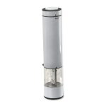 Quigg GT-SPM-09 Salt/Pepper Mill Manuel utilisateur