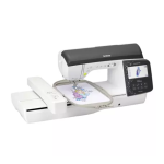 Brother Innov-is NQ3700D Home Sewing Machine Manuel utilisateur