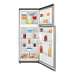 HOTPOINT/ARISTON ENXTM 18322 X F Fridge/freezer combination Manuel utilisateur