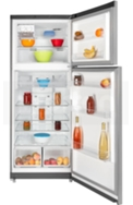 HOTPOINT/ARISTON ENXTM 18322 X F Fridge/freezer combination Manuel utilisateur | Fixfr