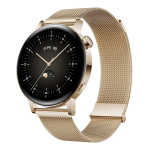 Huawei Watch GT 3 42mm Mode d'emploi