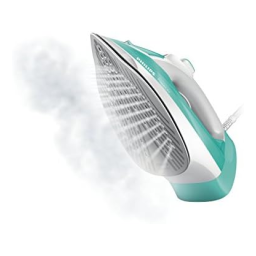 Philips GC2992/70 PowerLife Fer vapeur Manuel utilisateur | Fixfr