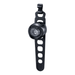 Cateye ORB SL-LD160RC-F/R: Manuel d'utilisation + IA