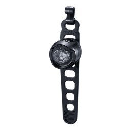 Cateye Orb Rechargeable [SL-LD160RC-R] Safety light Manuel utilisateur | Fixfr