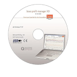 boso profil-manager XD : AI Chat &amp; PDF Access