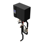 Alpha Innotec WWB 21 Mode d'emploi | AI Chat &amp; PDF