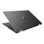 HP Spectre 15-ch000 x360 Convertible PC Manuel utilisateur