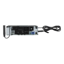 Pioneer DEH-P9800BT Mode d'emploi + AI Chat & PDF | Fixfr