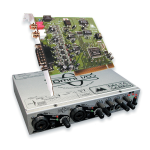 M Audio Delta 66 Mode d'emploi + Chat IA &amp; PDF