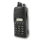 ICOM IC-F34GT Manuel utilisateur