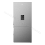 Hisense RB605N4WC11 : Fiche Produit + Chat IA