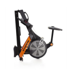 NordicTrack NTEVRW59216 RX 800 ROWER Manuel utilisateur