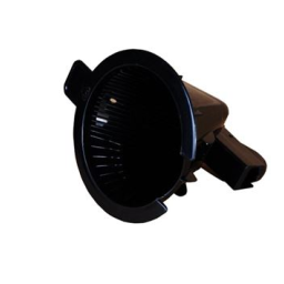 Philips CP9032/01 Porte-filtre Manuel utilisateur | Fixfr