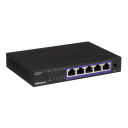 TRENDnet TEG-S350 Fiche Technique + Chat IA | Fixfr