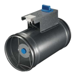 Swegon IQnomic Plus TBIQ-2-1-aa: Manuel + Chat IA