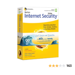 Norton Internet Security 2004