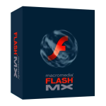 Adobe Flash MX Manuel utilisateur
