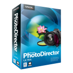 CyberLink PhotoDirector 4 Mode d'emploi