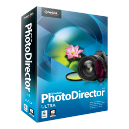 PhotoDirector 4