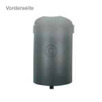 Philips HD7853 R&eacute;servoir d'eau avec IA et PDF