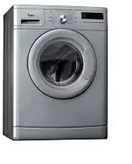 Whirlpool AWP 7100 WH Washing machine Manuel utilisateur | Fixfr