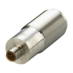 Notice ifm OID25x : Chat IA &amp; T&eacute;l&eacute;chargement PDF