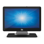 Elo Touch Solutions ET1302L Manuel AI Chat &amp; PDF