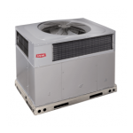 Bryant 677E Preferred&trade; Series Gas Heat/Electric Cool Systems Manuel du propri&eacute;taire