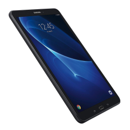 Samsung SM-T580 Manuel utilisateur | Fixfr