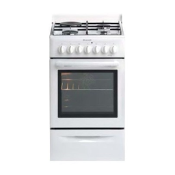 Brandt KM955W Manuel utilisateur | Fixfr