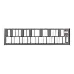 PEARL MalletSTATION EM1 Manuel utilisateur | Fixfr