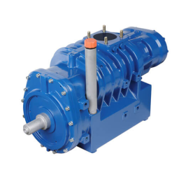Mouvex 1401-Q00 DDK B600 Mistral Typhon II Manuel utilisateur | Fixfr