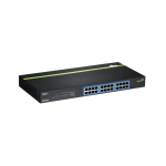 Trendnet TEG-S24g 24-Port Gigabit GREENnet Switch Fiche technique