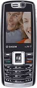 Sagem myW.7 Manuel utilisateur | Fixfr