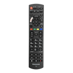 Manuel d'utilisation du t&eacute;l&eacute;viseur Panasonic | Chat IA &amp; PDF