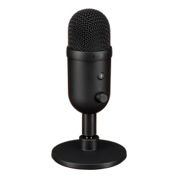 Razer Seiren V2 X | RZ19-04050 & FAQs Mode d'emploi | Fixfr