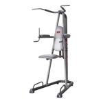 Weider WEBE3010 Manuel utilisateur