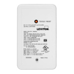 Leviton ZS057-ALZ : Chat IA et acc&egrave;s PDF