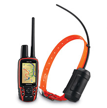 Garmin Astro 320 DC40 Manuel utilisateur | Fixfr