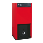 Atlantic Optima 4100 B Notice | AI Chat &amp; PDF
