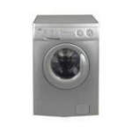 Zanussi ZWF1421 Manuel utilisateur