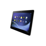 Logicom TAB 1050 Manuel utilisateur