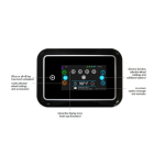 Gecko in.k1000+ Manuel d'utilisation : Chat IA &amp; PDF