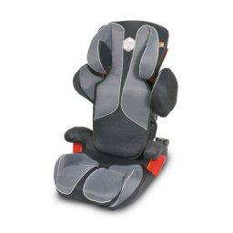 kiddy cruiser pro: Manuel d'utilisation + Chat IA | Fixfr