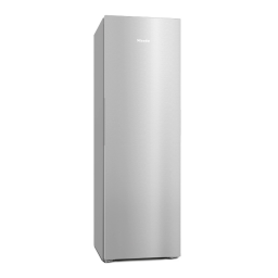 Miele FNS 4882 D Congélateur posable Manuel utilisateur | Fixfr