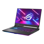 Asus G513RC Laptop Manuel utilisateur